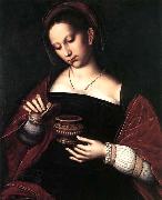 BENSON, Ambrosius Mary Magdalene oil painting